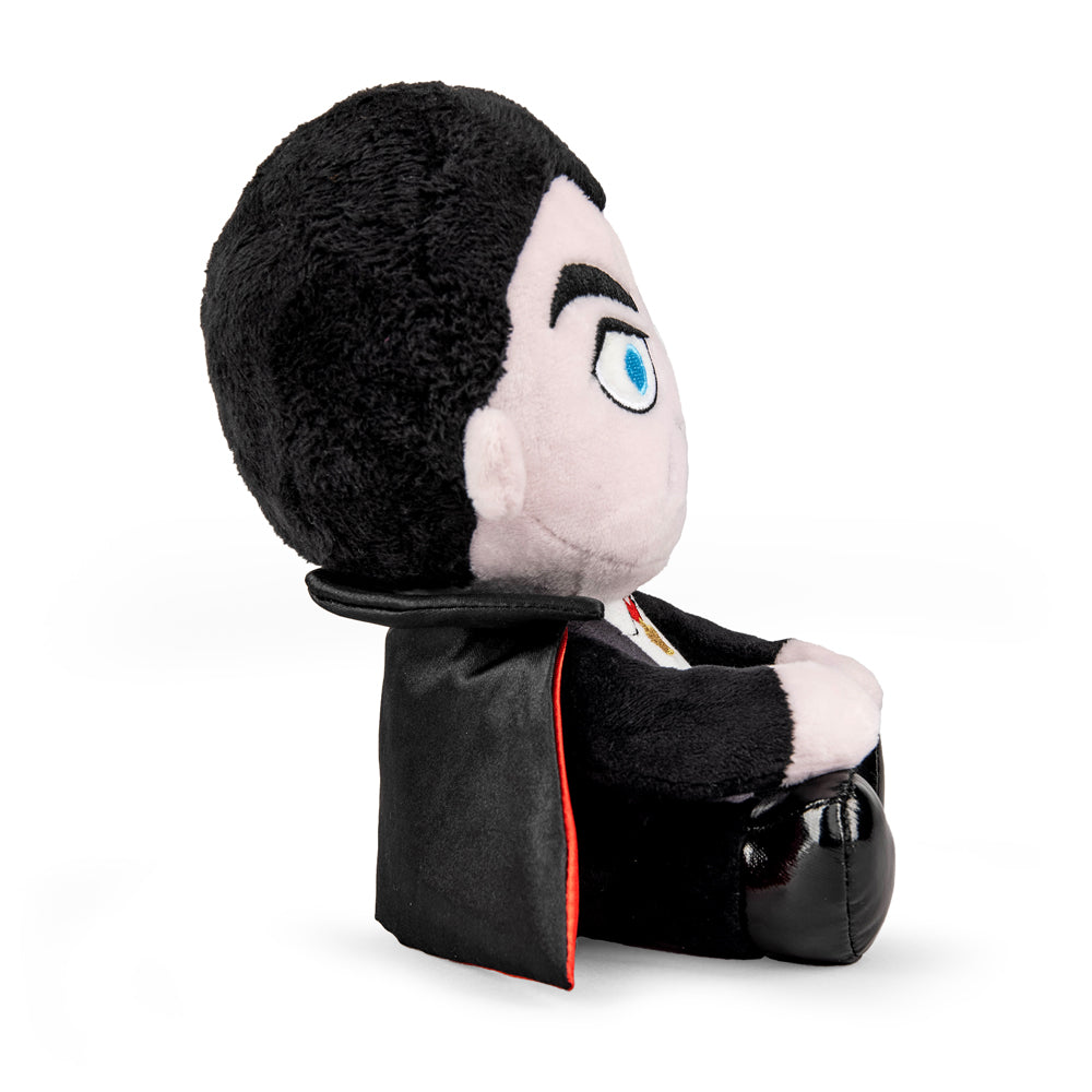 Universal Monsters Dracula 8" Phunny Plush by Kidrobot