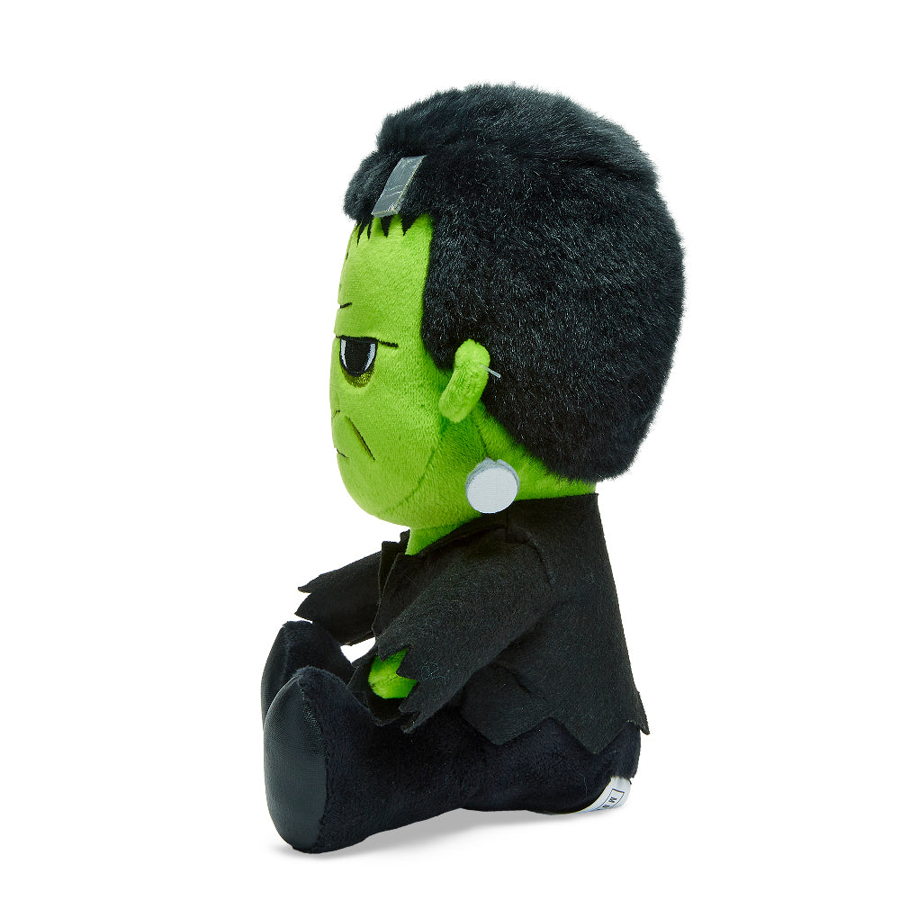 Universal Monsters Frankenstein's Monster 8" Phunny Plush by Kidrobot