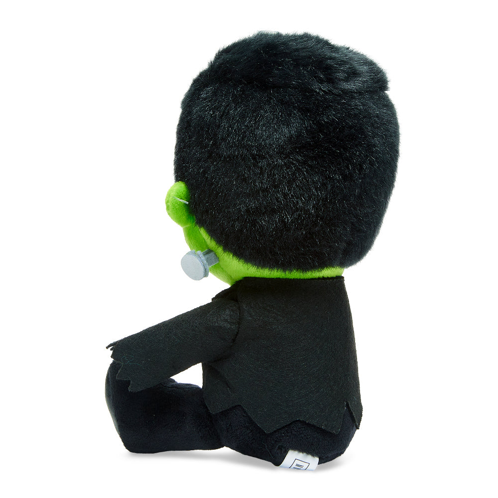 Universal Monsters Frankenstein's Monster 8" Phunny Plush by Kidrobot