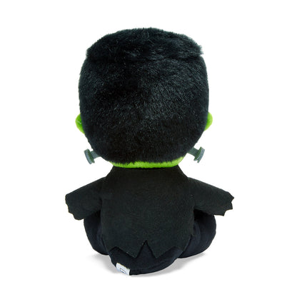 Universal Monsters Frankenstein's Monster 8" Phunny Plush by Kidrobot