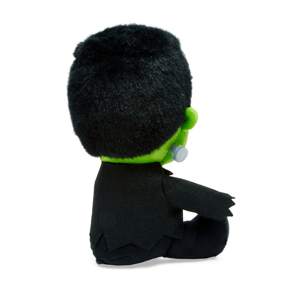 Universal Monsters Frankenstein's Monster 8" Phunny Plush by Kidrobot