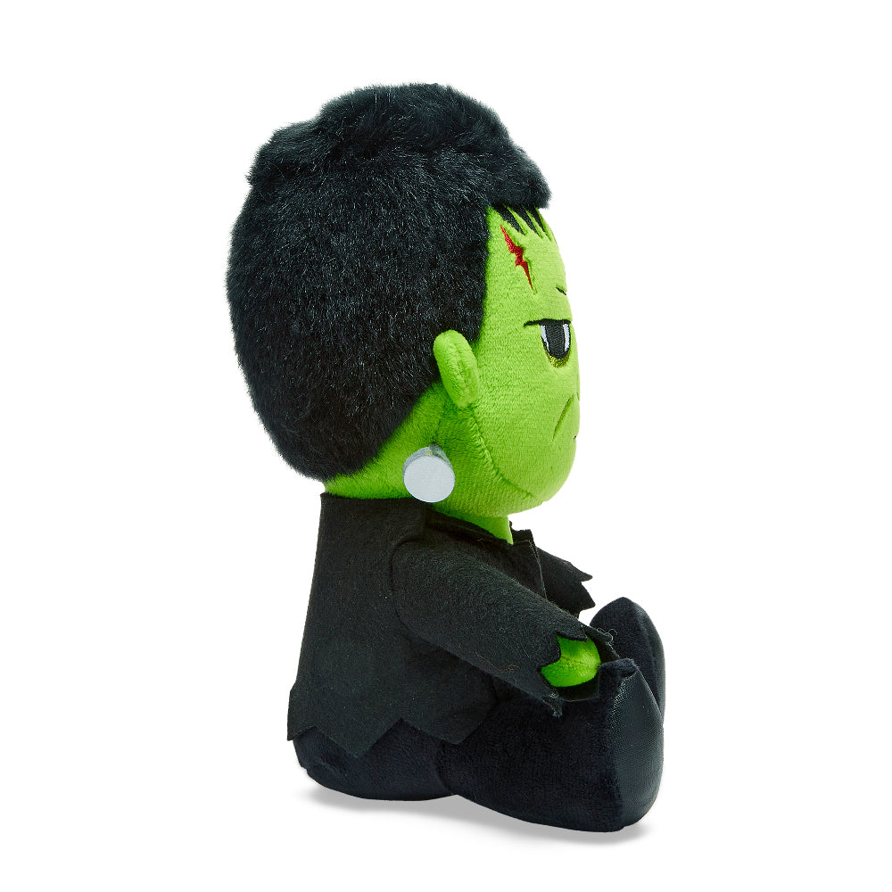 Universal Monsters Frankenstein's Monster 8" Phunny Plush by Kidrobot