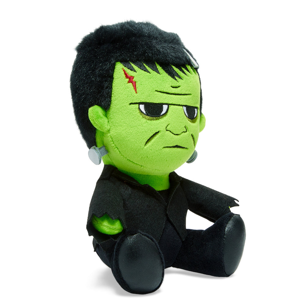 Universal Monsters Frankenstein's Monster 8" Phunny Plush by Kidrobot