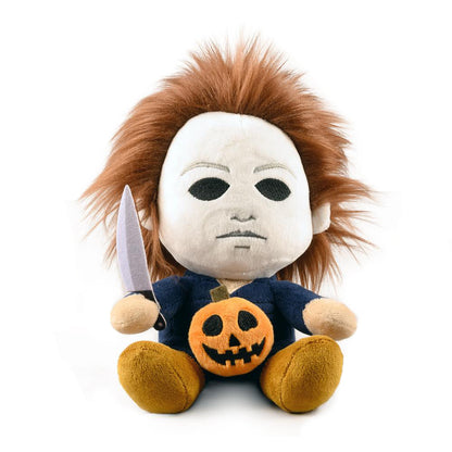 Halloween Michael Myers 8" Plush Phunny by Kidrobot