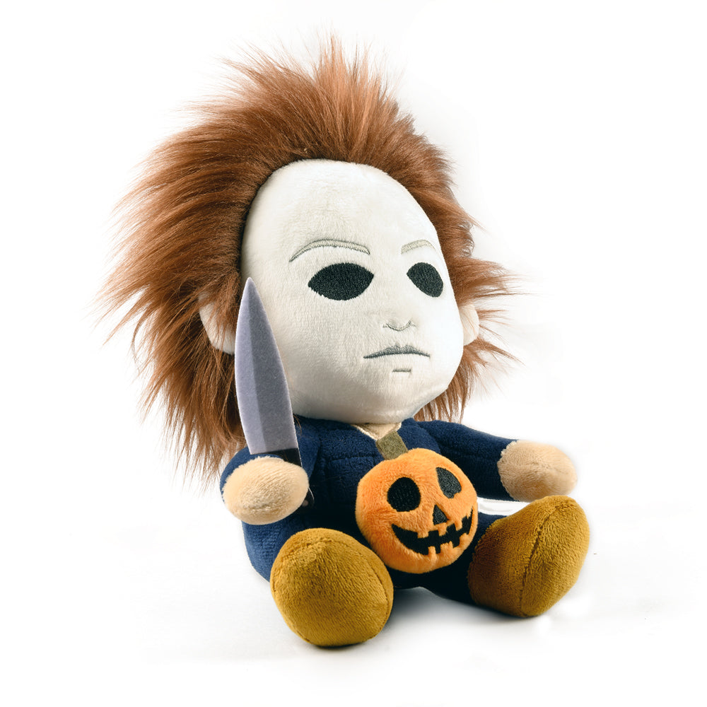 Halloween Michael Myers 8" Plush Phunny by Kidrobot