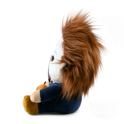 Halloween Michael Myers 8" Plush Phunny by Kidrobot