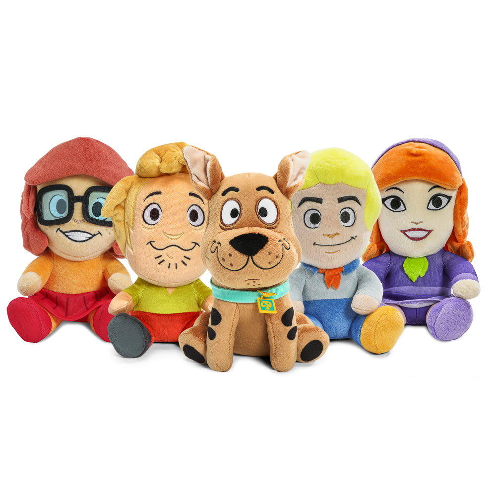 Scooby-Doo: Scooby-Doo Phunny Plush