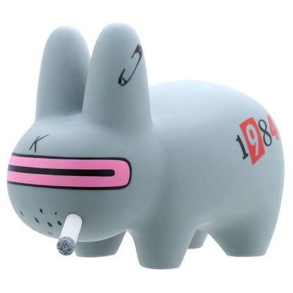 1984 Smorkin' Labbit 10" Vinyl Figure