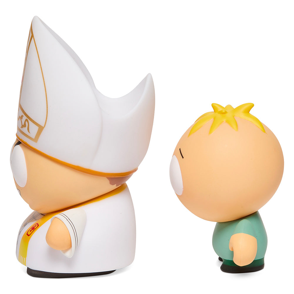 South Park Imaginationland Butters and Cartman 3" Vinyl Figure 2-Pack