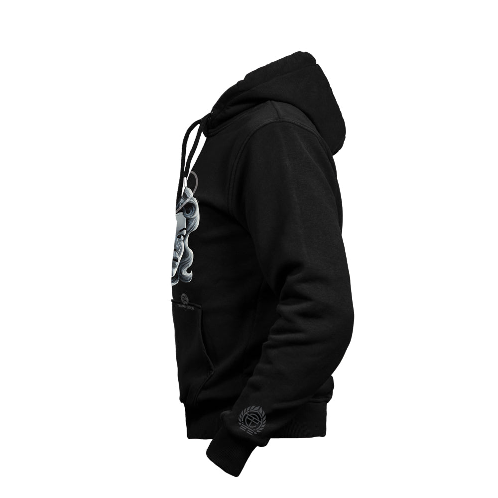 20th Anniversary Monochromic Hoodie by Tristan Eaton (Limited Edition of 150)