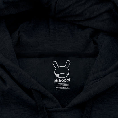 20th Anniversary Monochromic Hoodie by Tristan Eaton (Limited Edition of 150)