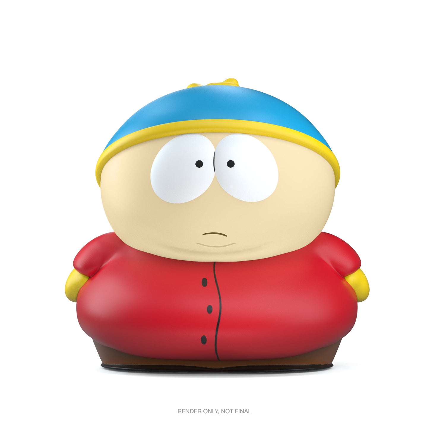 South Park - Cartman 36” Art Giant (PRE-ORDER)