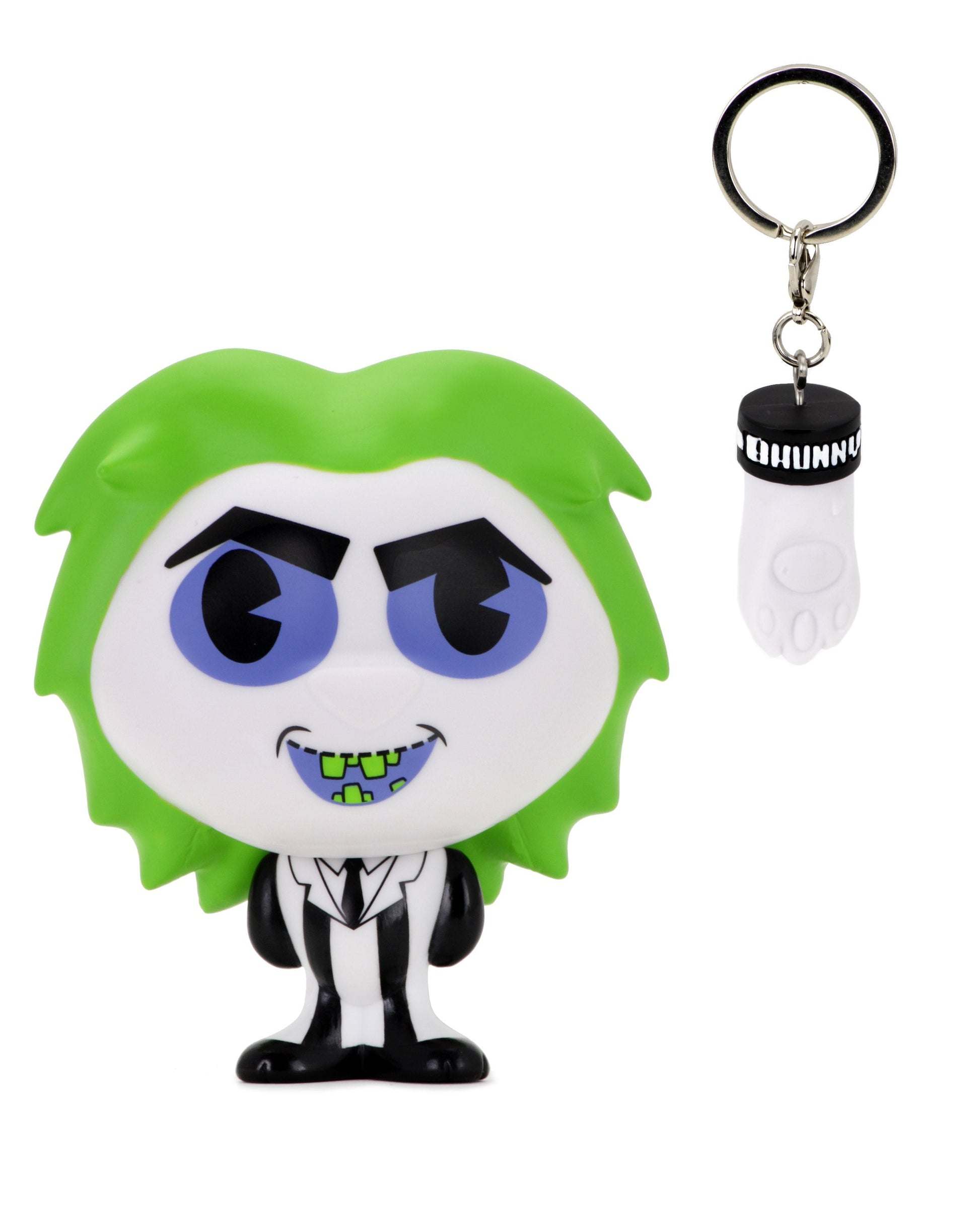 Beetlejuice BHUNNY 4" Vinyl Figure (V-20)