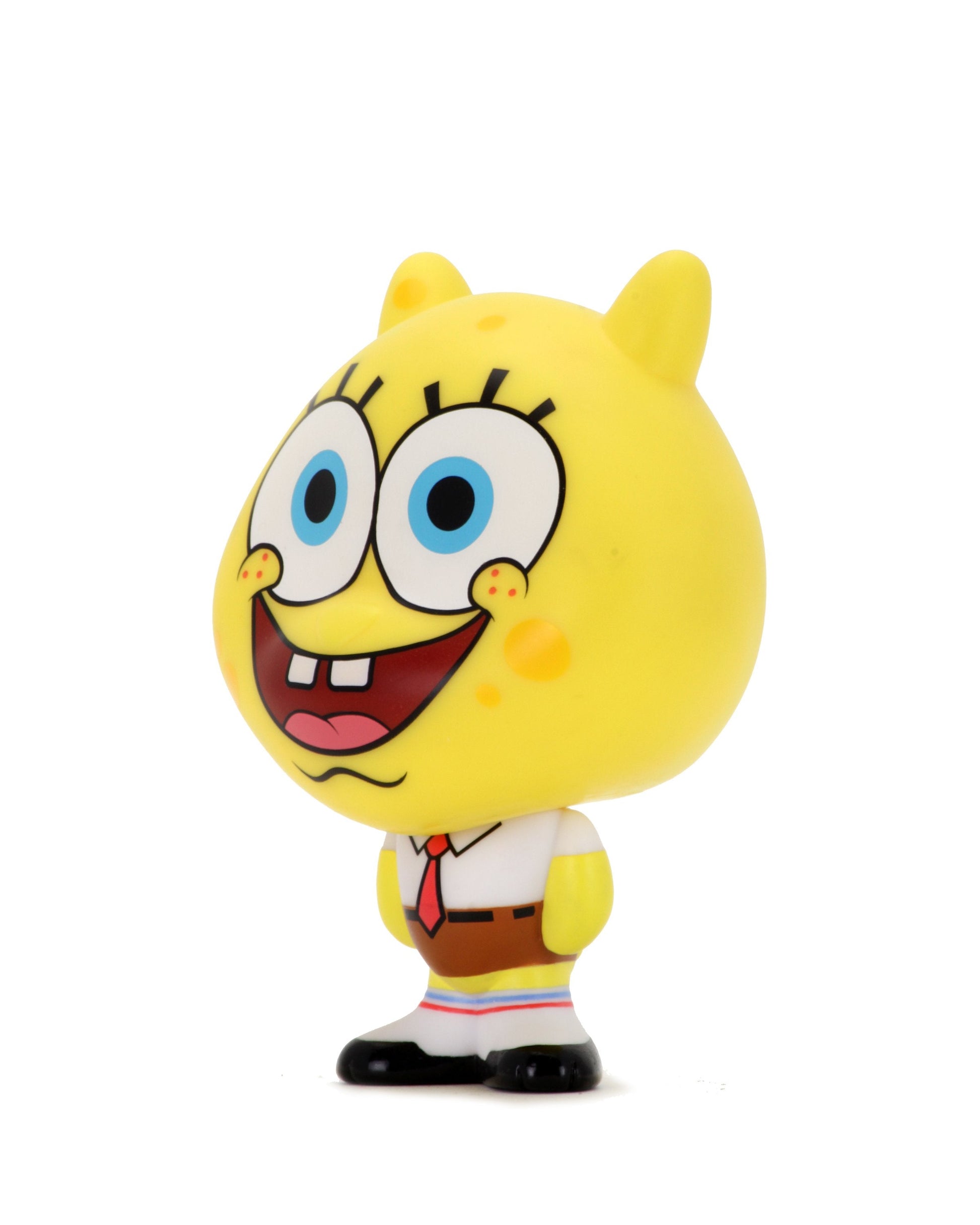Spongebob Squarepants BHUNNY 4" Vinyl Figure (III-20)