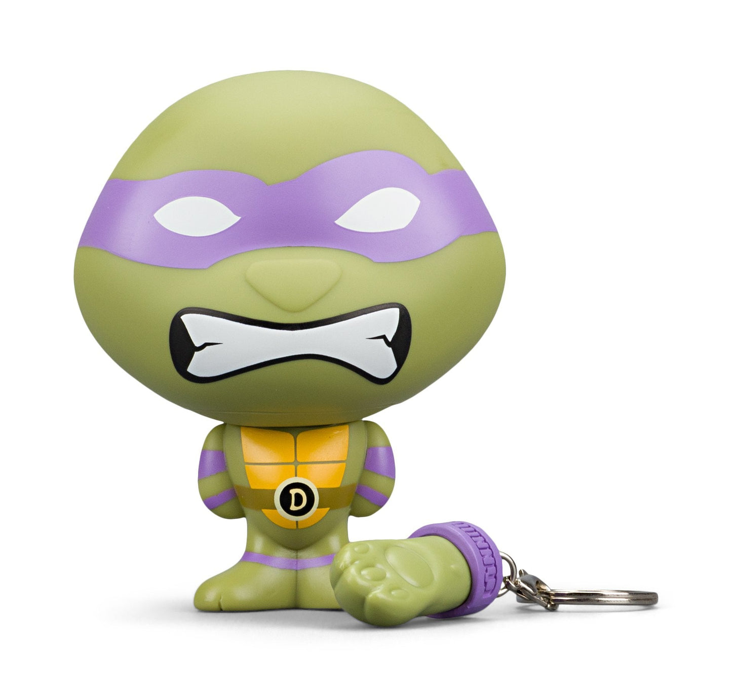 TMNT Donatello BHUNNY 4" Vinyl Figure (IV-20)