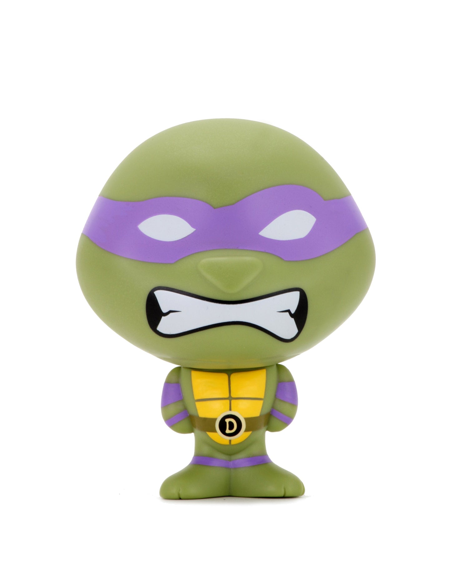 TMNT Donatello BHUNNY 4" Vinyl Figure (IV-20)