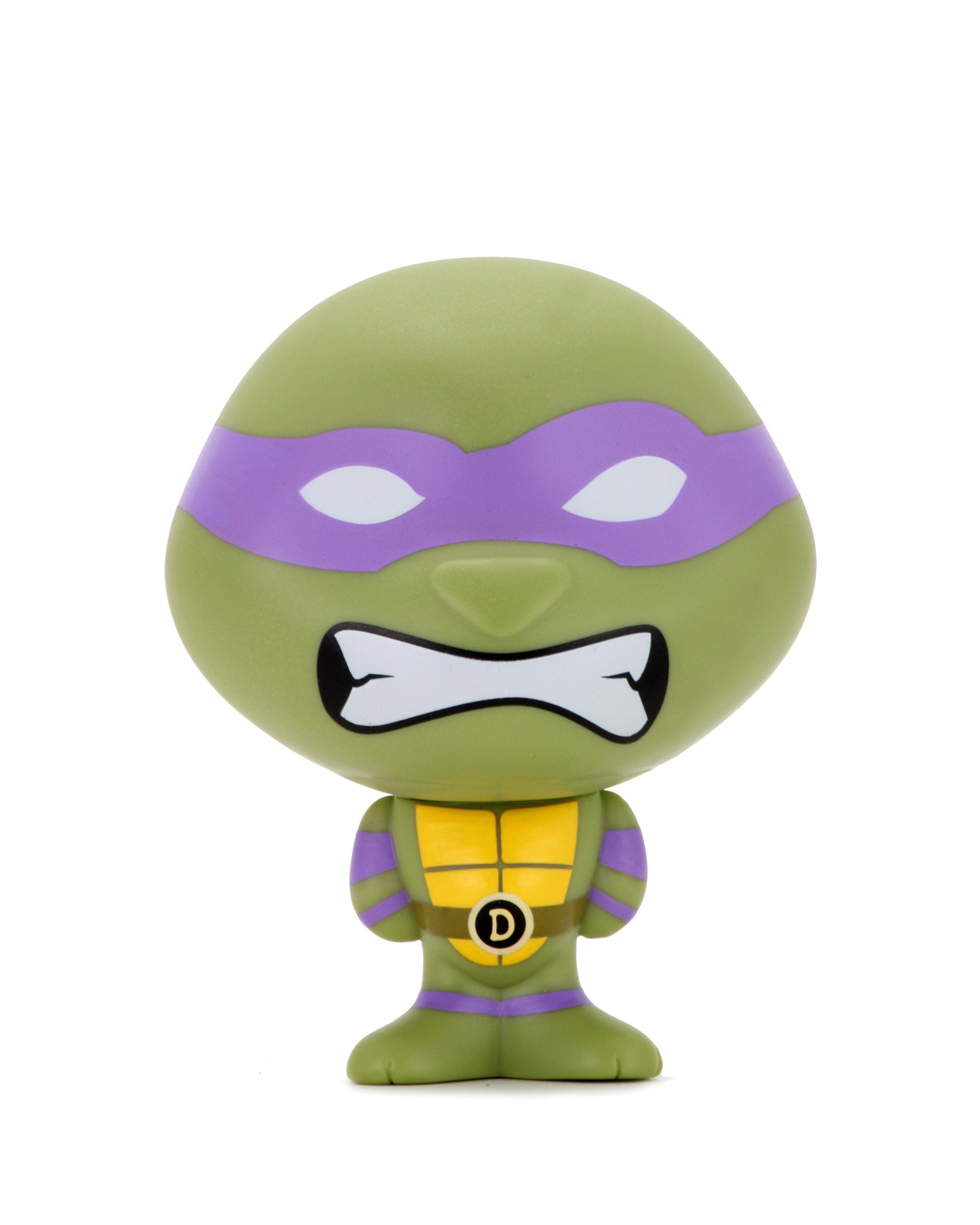 TMNT Donatello BHUNNY 4" Vinyl Figure (IV-20)