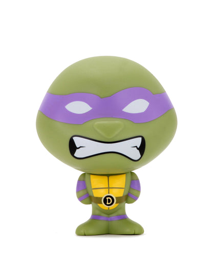 TMNT Donatello BHUNNY 4" Vinyl Figure (IV-20)
