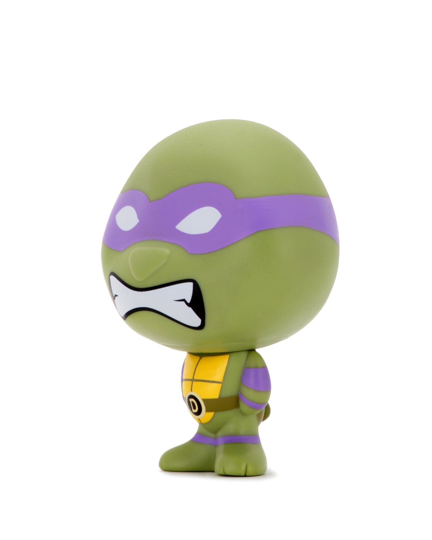 TMNT Donatello BHUNNY 4" Vinyl Figure (IV-20)