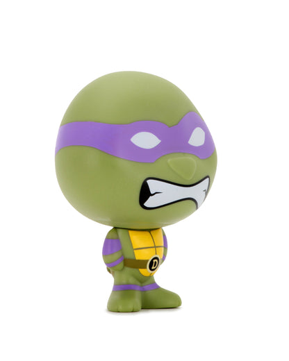 TMNT Donatello BHUNNY 4" Vinyl Figure (IV-20)