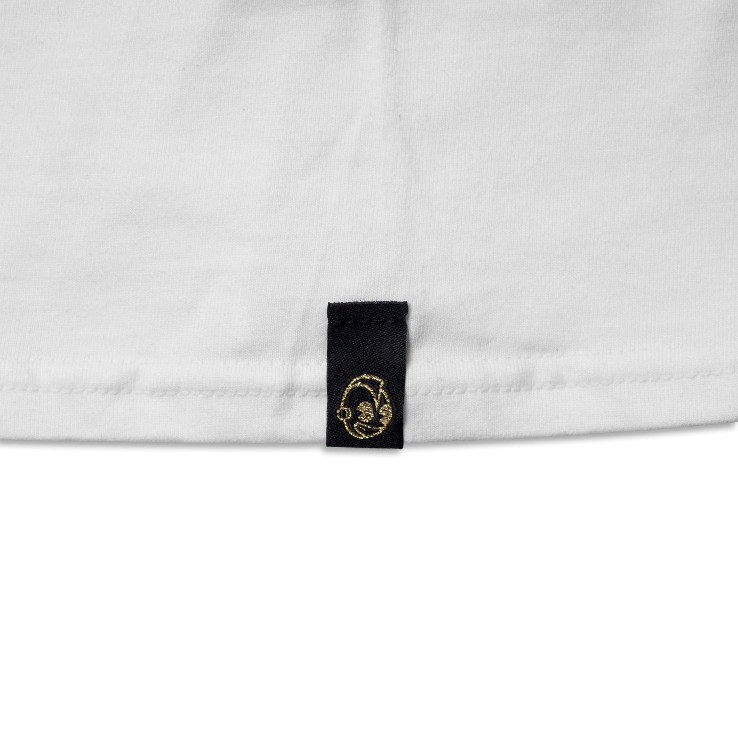 Limited Edition Kidrobot Blue Signature Bothead White T-Shirt (S-XXL)