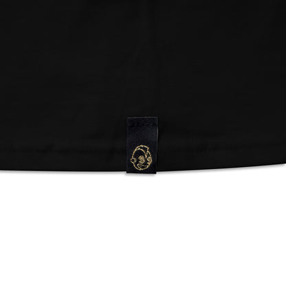 Limited Edition Kidrobot BOTS Black on Black T-Shirt (S-XXL)