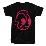 S-BLACK