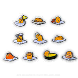 Single Blind Boxed Pin