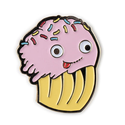 Yummy World Collectible Mystery Enamel Pins