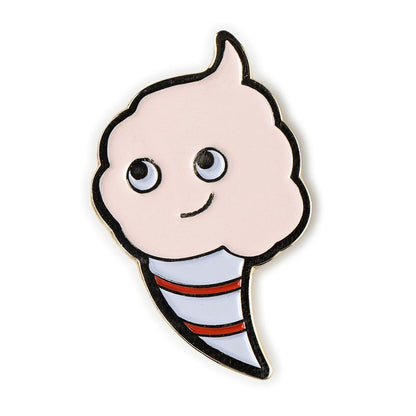 Yummy World Collectible Mystery Enamel Pins
