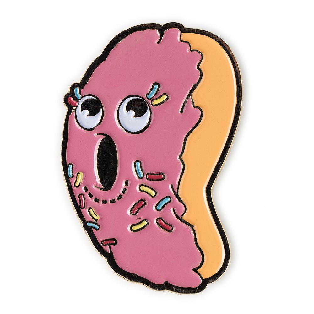 Yummy World Collectible Mystery Enamel Pins