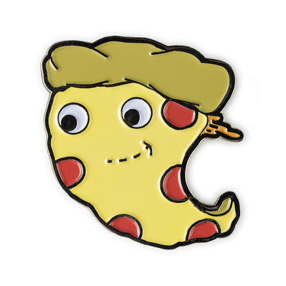 Yummy World Collectible Mystery Enamel Pins