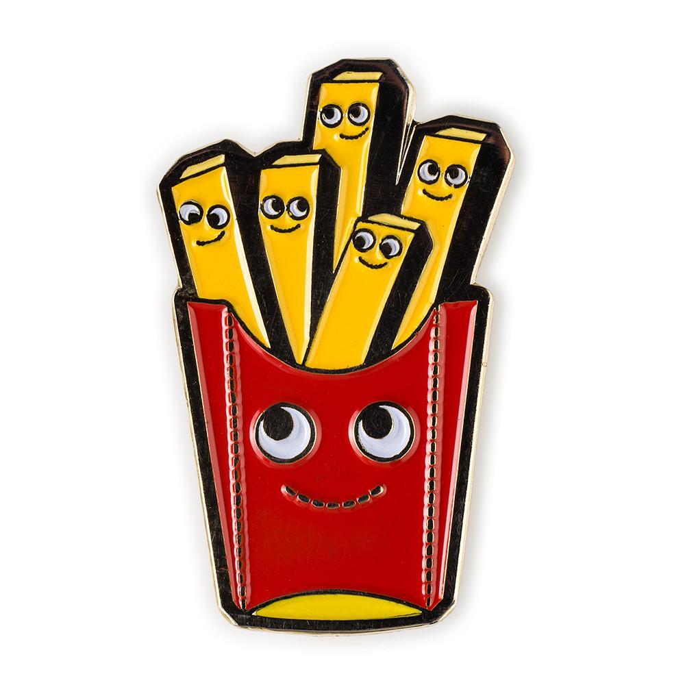 Yummy World Collectible Mystery Enamel Pins