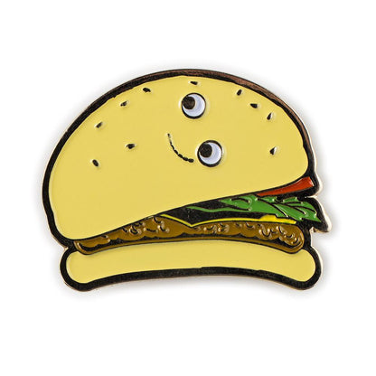Yummy World Collectible Mystery Enamel Pins