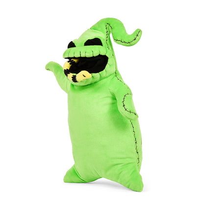 The Nightmare Before Christmas Oogie Boogie 16" Interactive Plush with Bugs