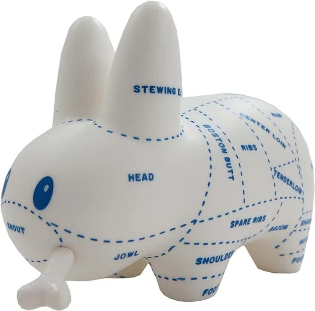 Smorkin Labbit 2.5" Choice Cuts