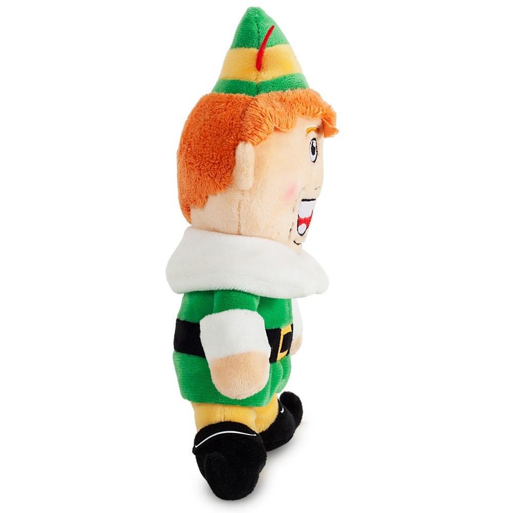 Buddy the Elf Plush 7" Phunny by Kidrobot