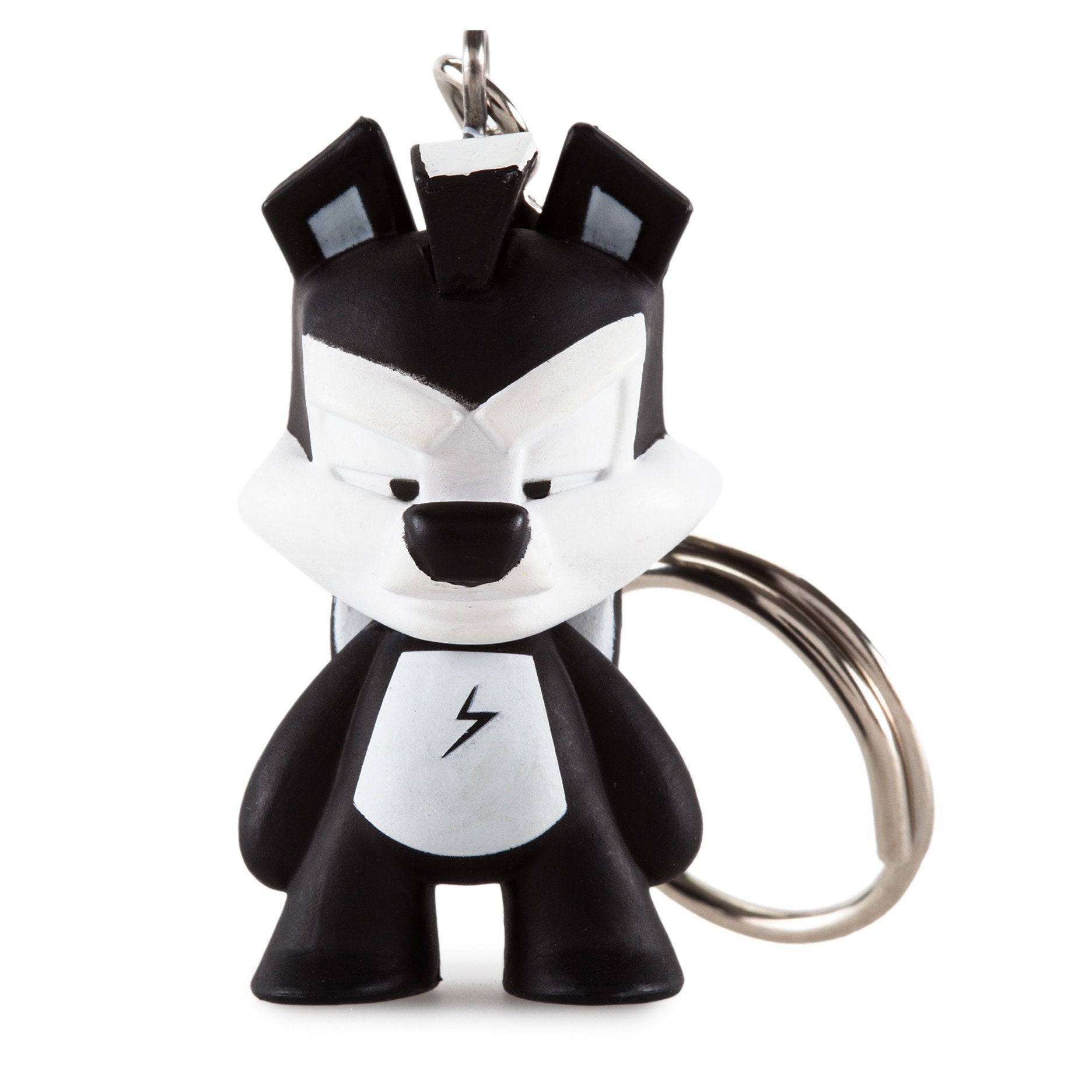 Looney Tunes 1.5" Blind Box Keychain Series