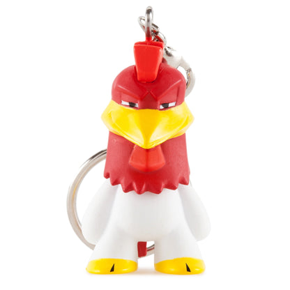 Looney Tunes 1.5" Blind Box Keychain Series