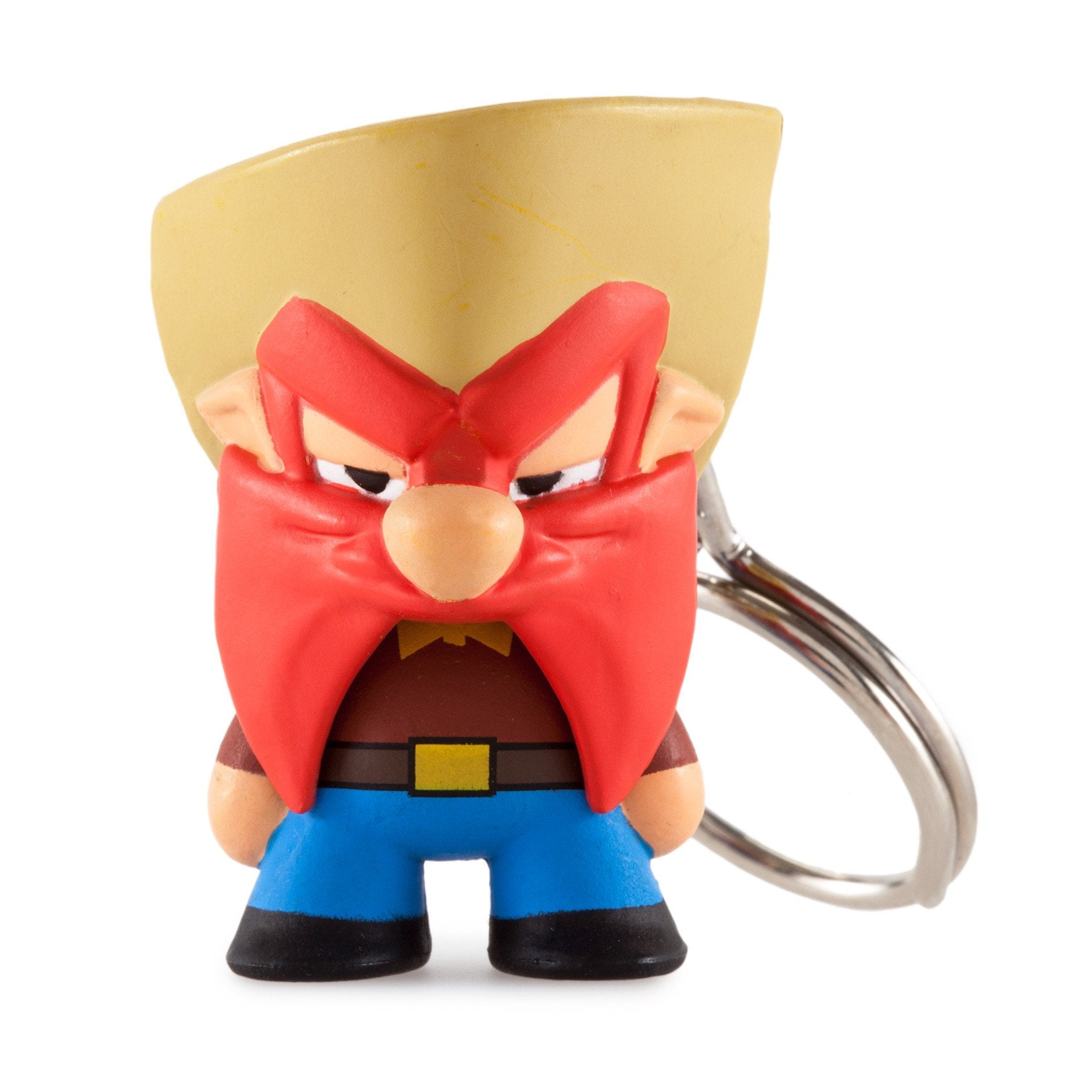 Looney Tunes 1.5" Blind Box Keychain Series