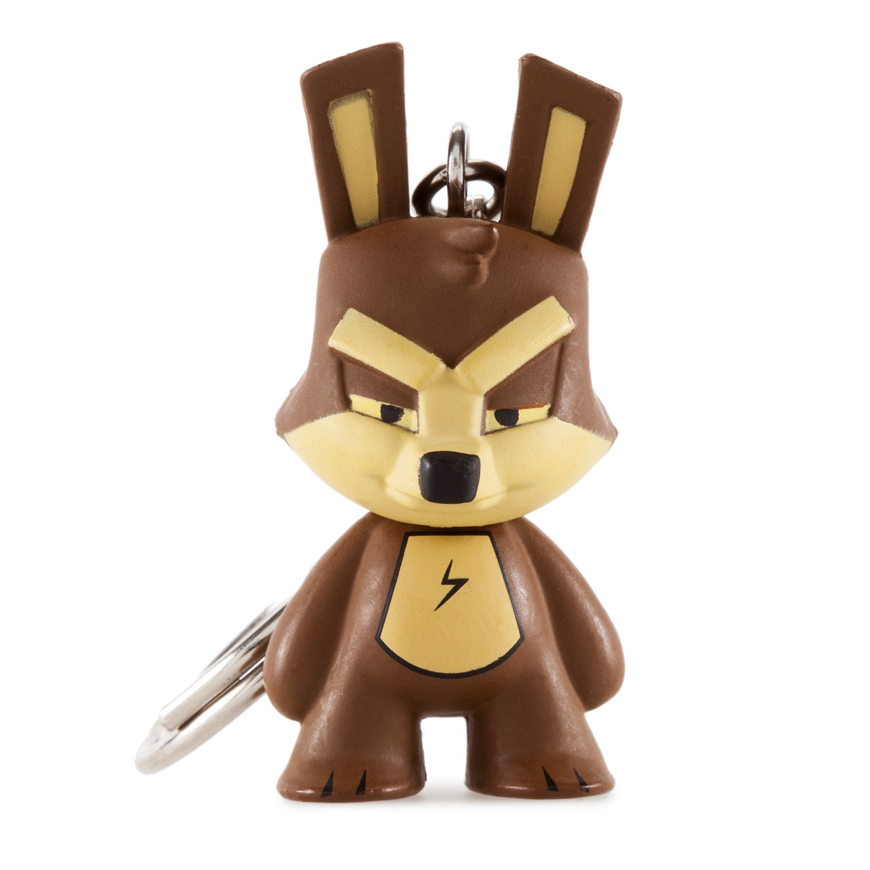 Looney Tunes 1.5" Blind Box Keychain Series