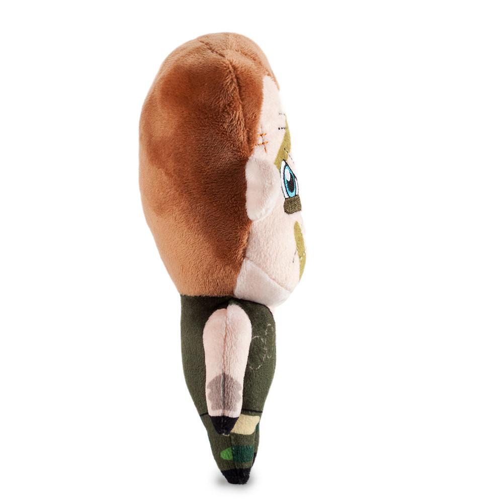 Predator Dutch 8" Phunny Plush by Kidrobot