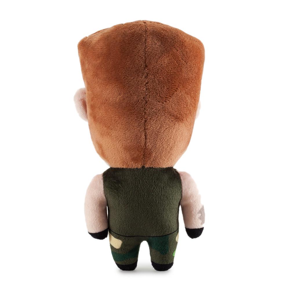 Predator Dutch 8" Phunny Plush by Kidrobot