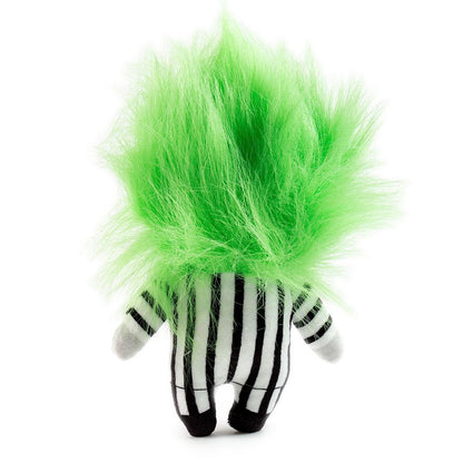 Beetlejuice Phunny Plush by Kidrobot