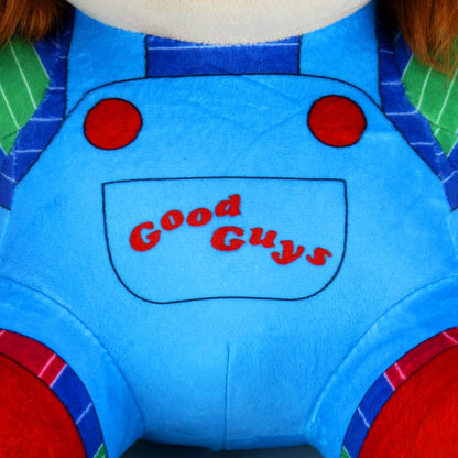 Chucky HugMe Vibrating 16" Plush