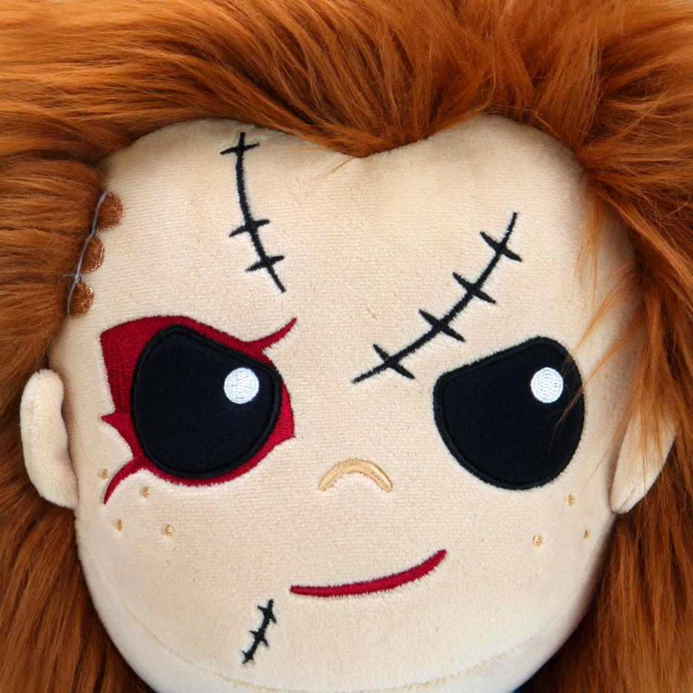 Chucky HugMe Vibrating 16" Plush
