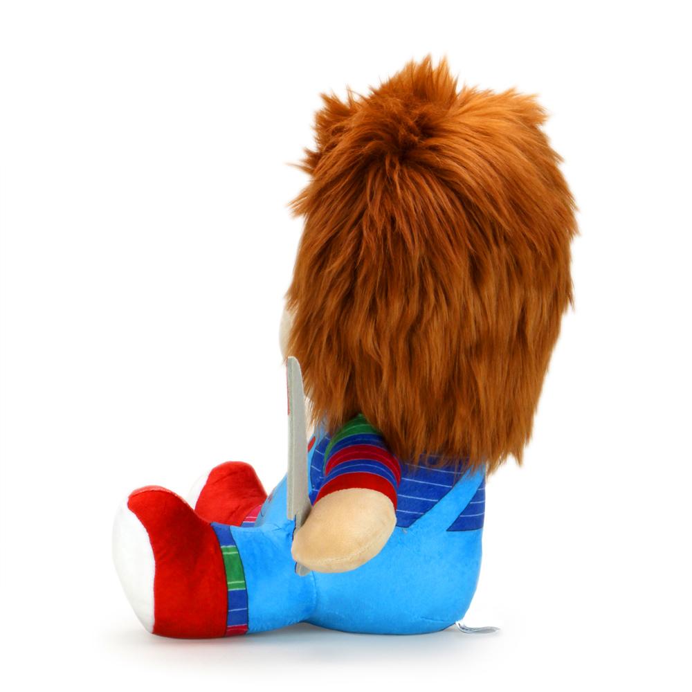 Chucky HugMe Vibrating 16" Plush