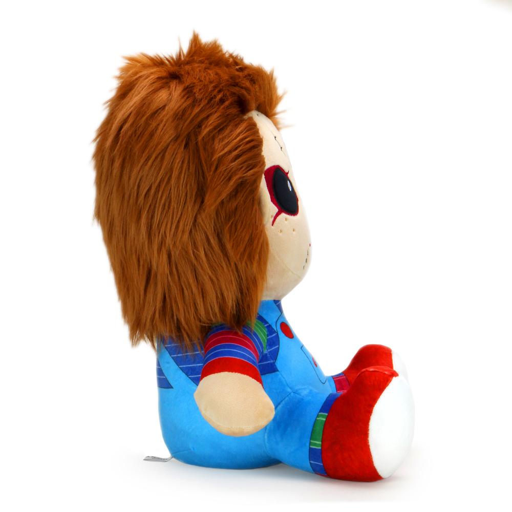 Chucky HugMe Vibrating 16" Plush
