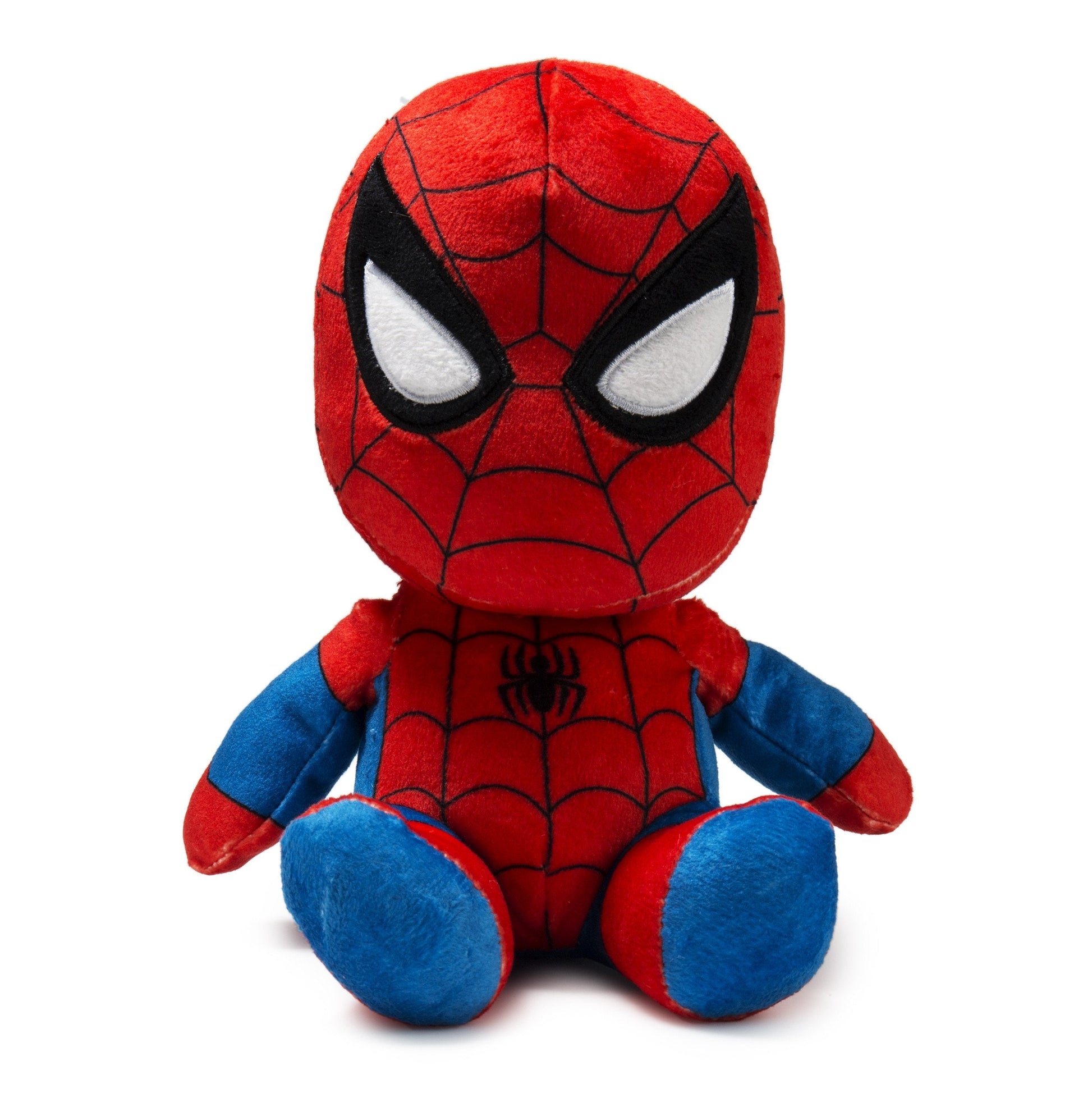 Marvel Spider-Man Phunny Plush by Kidrobot