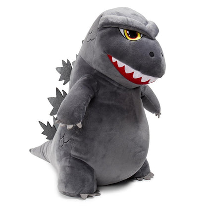 GODZILLA 16" HugMe Vibrating Plush by Kidrobot